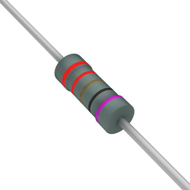 RNF14BTE221R Stackpole Electronics Inc  Durchgangslochwiderstände